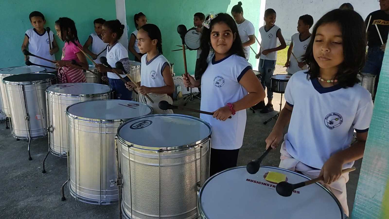 Camacã: Prefeitura reinaugura o novo CRAS